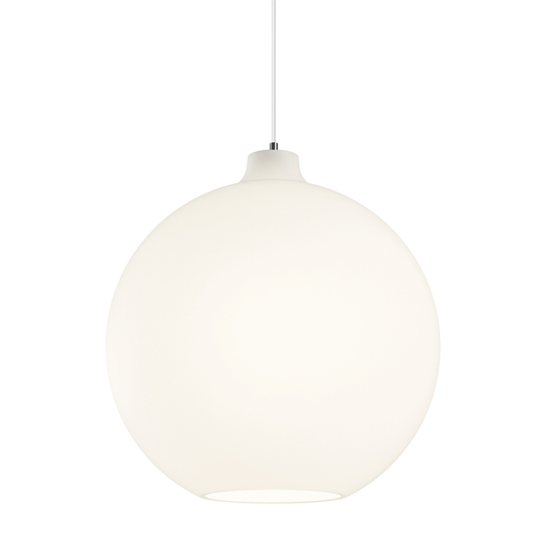 Louis Poulsen(ルイスポールセン)Wohlert(ウォラート)ペンダントライトφ350