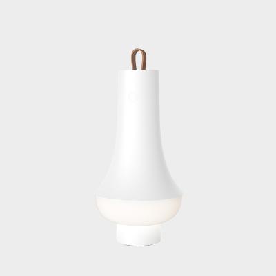 Louis Poulsen( ルイスポールセン)トモシ ポータブル LED D2W ホワイト【ポイント1%付与】