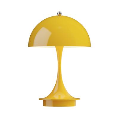 Louis Poulsen( ルイスポールセン)パンテラ 160 ポータブル V3 オペーク イエロー