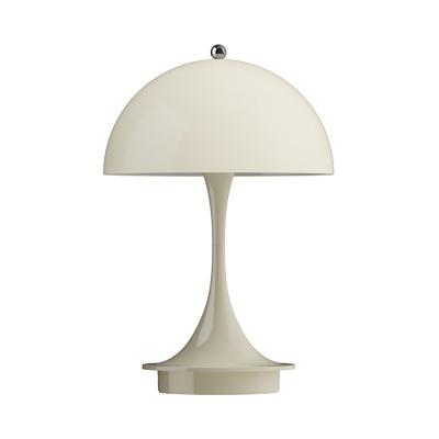 Louis Poulsen( ルイスポールセン)パンテラ 160 ポータブル V3 オパール ベージュ