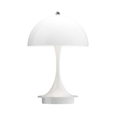 Louis Poulsen( ルイスポールセン)パンテラ 160 ポータブル V3 オパール ホワイト