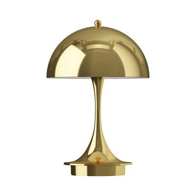 Louis Poulsen( ルイスポールセン)パンテラ 160 ポータブル V3 ブラス メタライズド