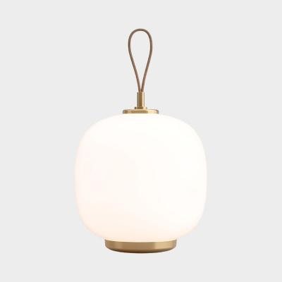 Louis Poulsen( ルイスポールセン)VL 45 ラジオハウス ポータブル ランプ ペール ローズ