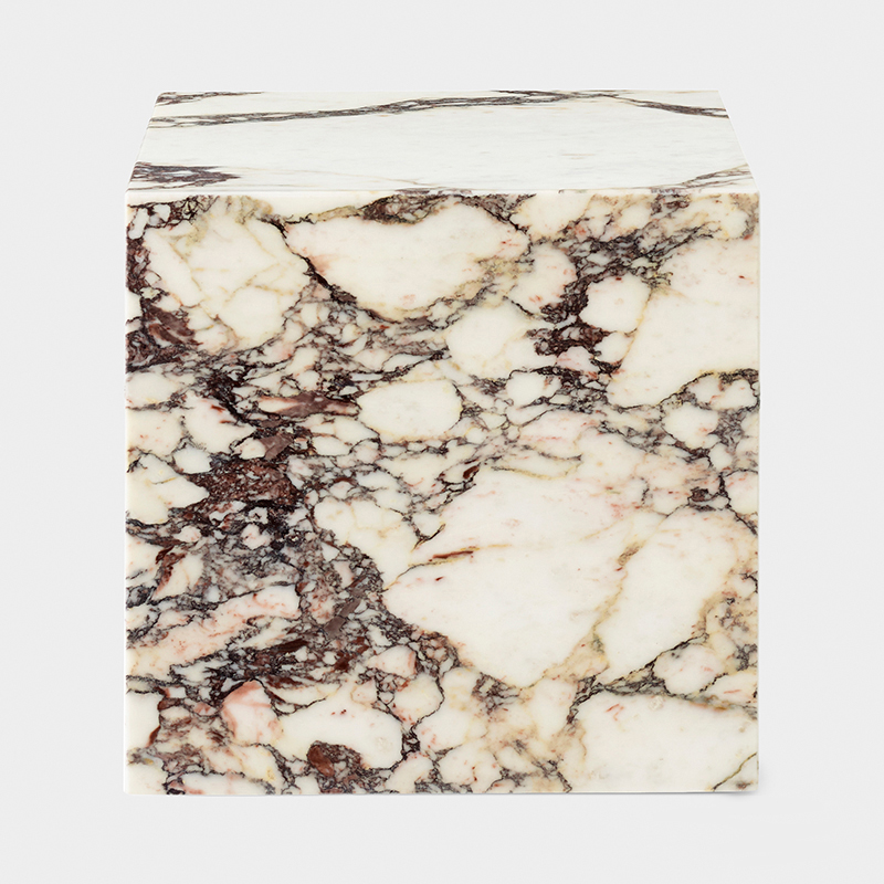 Audo Copenhagen(オドー・コペンハーゲン)プリンス キューブ カカラッタ ヴィオラ