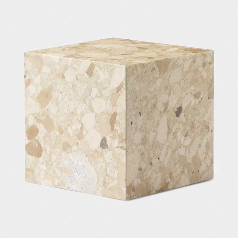 Audo Copenhagen(オドー・コペンハーゲン)プリンス キューブ クニス ブラシア