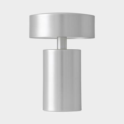 Audo Copenhagen（オドー・コペンハーゲン）コラム テーブルランプ ポータブル アルミニウム