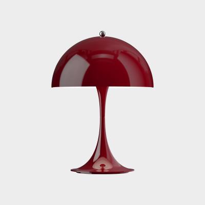 Louis Poulsen（ルイスポールセン）パンテラ 250 ポータブル オペーク バーガンディ