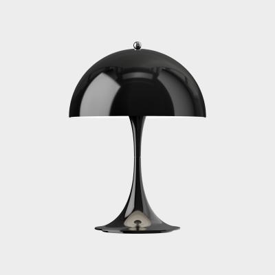 Louis Poulsen（ルイスポールセン）パンテラ 250 ポータブル オペーク ブラック