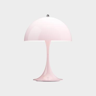 Louis Poulsen（ルイスポールセン）パンテラ 250 ポータブル オパール ペール ローズ