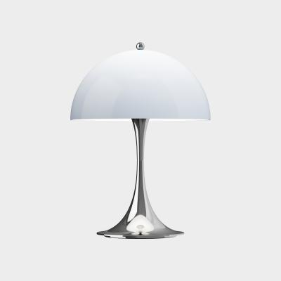 Louis Poulsen(ルイスポールセン)パンテラ 250 ポータブル オパール バーガンディ/クローム