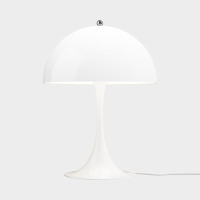 Louis Poulsen（ルイスポールセン）パンテラ  320 テーブル ランプ   オパール  ホワイト