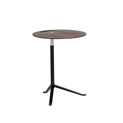 FRITZ HANSEN(フリッツ・ハンセン)LITTLE FRIEND(リトルフレンド)ウォルナット ブラックレッグ