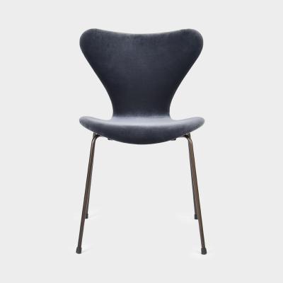 SERIES 7 CHAIR BELFAST GREY BLUE
