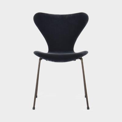 SERIES 7 CHAIR BELFAST GREY BLUE