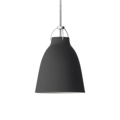 FRITZ HANSEN(フリッツ・ハンセン)CARAVAGGIO(カラヴァッジオ)ペンダントランプ P1 マットブラック