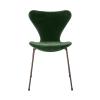 FRITZ HANSEN(フリッツ・ハンセン)SERIES 7(セブンチェア)ベルベット ベルファスト フォレストグリーン
