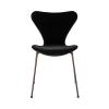 FRITZ HANSEN(フリッツ・ハンセン)SERIES 7(セブンチェア)ベルベット ベルファスト ナイトブラック