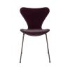 FRITZ HANSEN(フリッツ・ハンセン)SERIES 7(セブンチェア)ベルベット ベルファスト ダークプラム