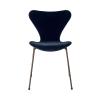 FRITZ HANSEN(フリッツ・ハンセン)SERIES 7(セブンチェア)ベルベット ベルファスト ミッドナイトブルー