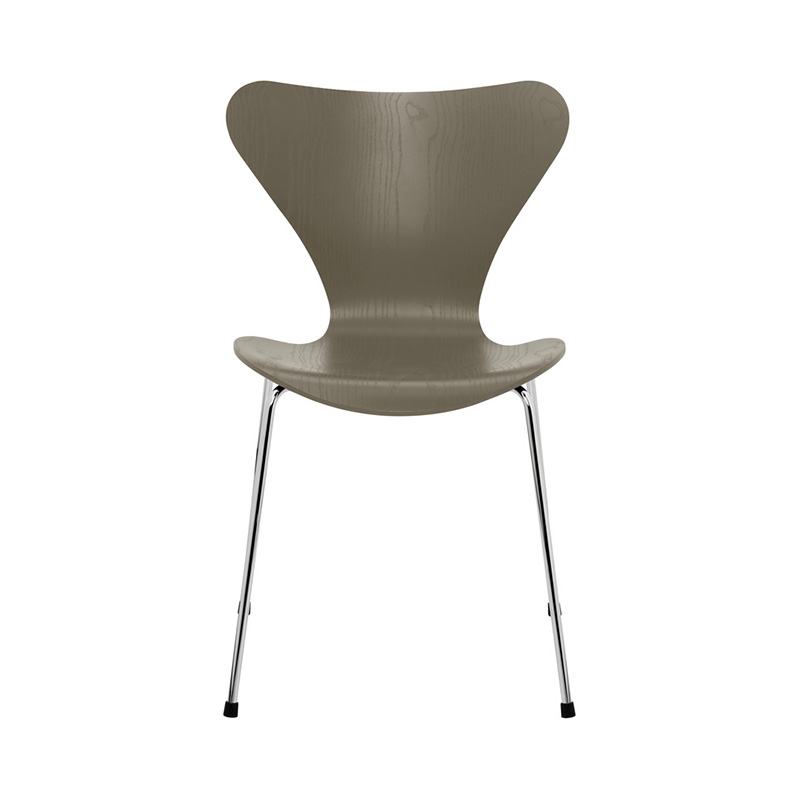 FRITZ HANSEN(フリッツ・ハンセン)SERIES 7(セブンチェア)カラードアッシュ オリーブグリーン