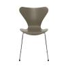 FRITZ HANSEN(フリッツ・ハンセン)SERIES 7(セブンチェア)カラードアッシュ オリーブグリーン