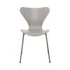 FRITZ HANSEN(フリッツ・ハンセン)セブンチェア カラードアッシュ ナイングレイ ブラウンブロンズレッグ
