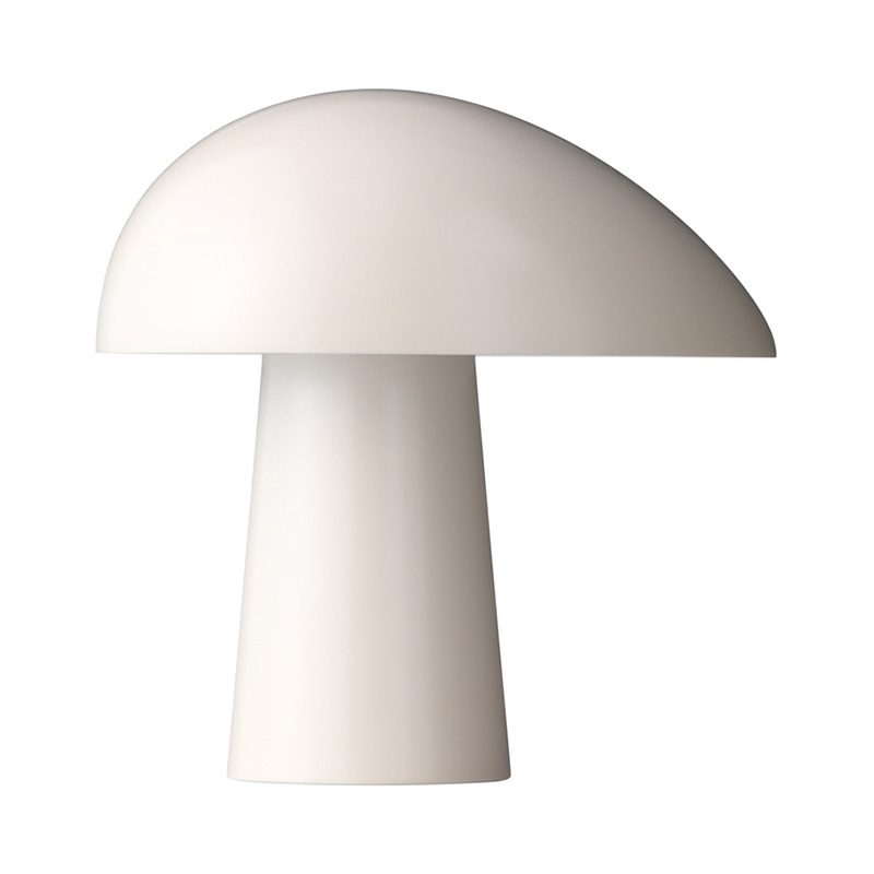 FRITZ HANSEN(フリッツ・ハンセン)NIGHT OWL(ナイト オウル)テーブルランプ スモーキーホワイト