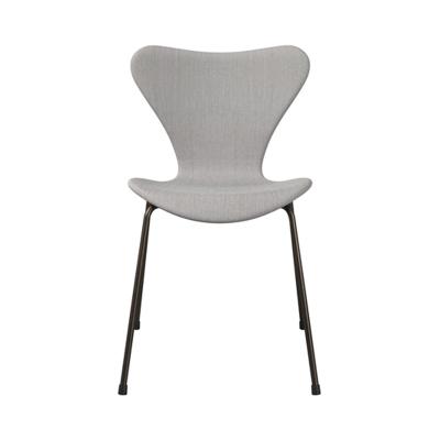 FRITZ HANSEN（フリッツ・ハンセン）SERIES 7（セブンチェア）フルパディング スチールカットトリオ133 ブロンズレッグ