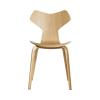 FRITZ HANSEN(フリッツ・ハンセン)GRAND PRIX CHAIR(グランプリチェア)オーク ウッドレッグ