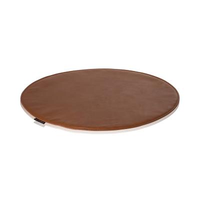 FRITZ HANSEN（フリッツ・ハンセン）SERIES 7（セブンチェア）シートクッション ワイルドレザー ウォルナット