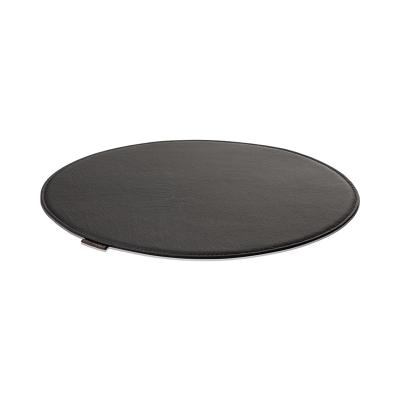 FRITZ HANSEN(フリッツ・ハンセン)SERIES 7(セブンチェア)シートクッション ロウレザー ブラック
