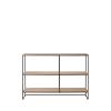 FRITZ HANSEN(フリッツ・ハンセン)PLANNER SHELVING(プランナーシェルフ)MC500 スモール