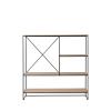 FRITZ HANSEN(フリッツ・ハンセン)PLANNER SHELVING(プランナーシェルフ)MC510 ミディアム