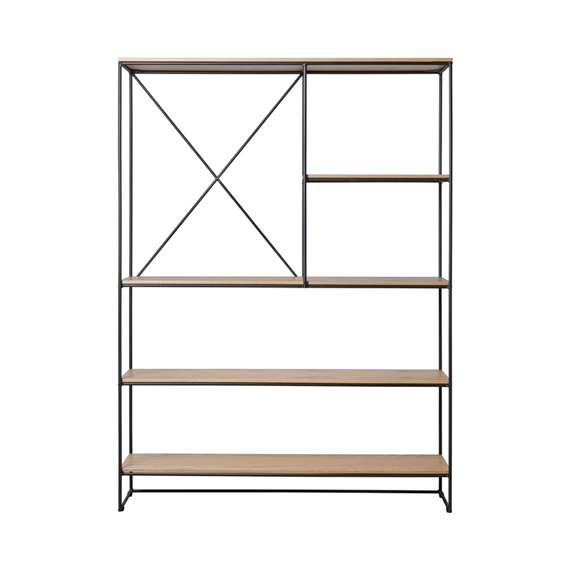 FRITZ HANSEN(フリッツ・ハンセン)PLANNER SHELVING(プランナーシェルフ)MC520 ラージ