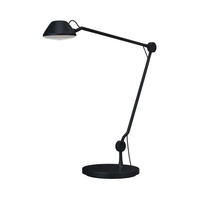 FRITZ HANSEN(フリッツ・ハンセン)AQ01 テーブルランプ ブラック