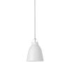 FRITZ HANSEN(フリッツ・ハンセン)CARAVAGGIO(カラヴァッジオ)ペンダントランプ P2 ホワイト