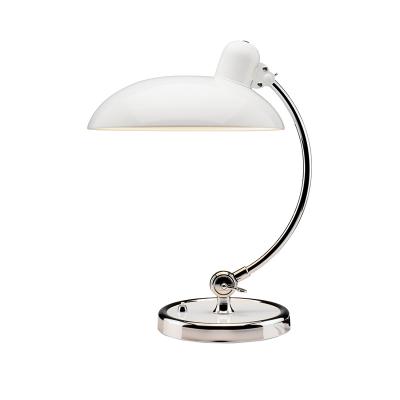 FRITZ HANSEN(フリッツ・ハンセン)KAISER IDELL(カイザー・イデル)テーブルランプ 6631-T LUXUS ホワイト