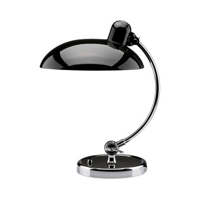 FRITZ HANSEN(フリッツ・ハンセン)KAISER IDELL(カイザー・イデル)テーブルランプ 6631-T LUXUS ブラック