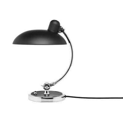 FRITZ HANSEN(フリッツ・ハンセン)KAISER IDELL(カイザー・イデル)テーブルランプ 6631-T LUXUS マットブラック