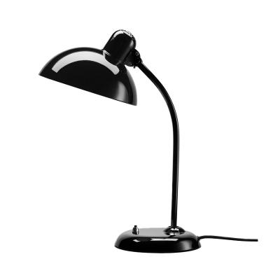 FRITZ HANSEN（フリッツ・ハンセン）KAISER IDELL（カイザー・イデル）テーブルランプ 6656-T ブラック