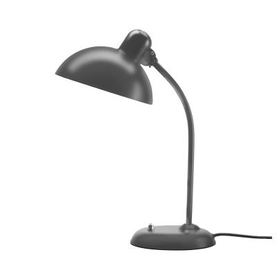 FRITZ HANSEN(フリッツ・ハンセン)KAISER IDELL(カイザー・イデル)テーブルランプ 6656-T マットブラック