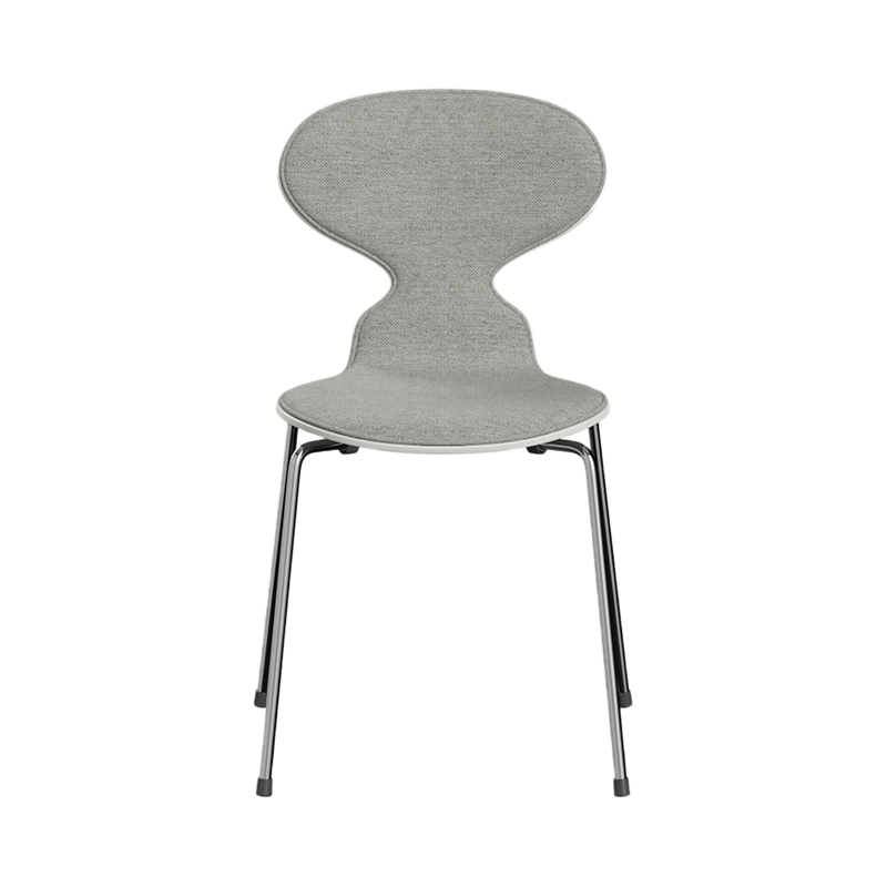 FRITZ HANSEN(フリッツ ハンセン)ANT CHAIR カラードアッシュホワイト HAL110 クローム脚