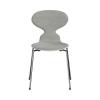 FRITZ HANSEN(フリッツ ハンセン)ANT CHAIR カラードアッシュホワイト HAL110 クローム脚
