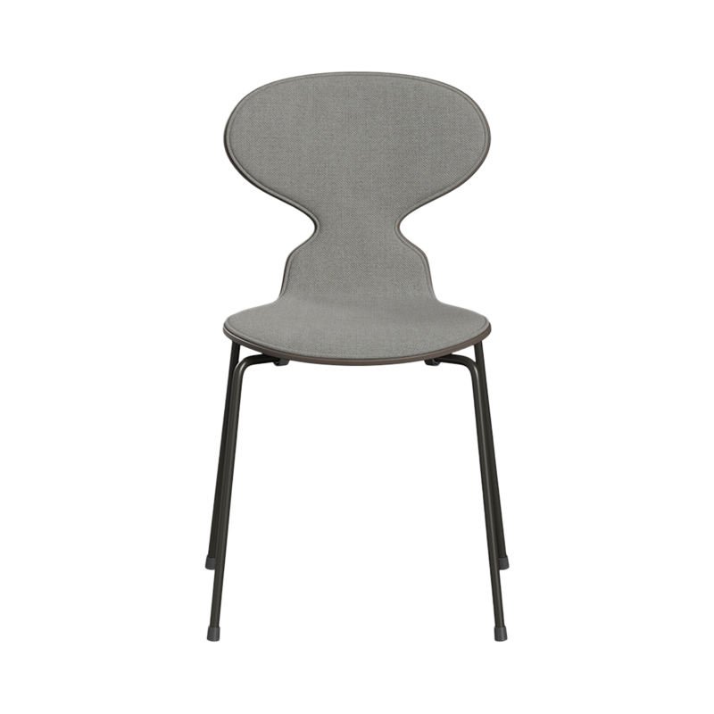 FRITZ HANSEN(フリッツ ハンセン)ANT CHAIR カラードアッシュディープクレイ SUNN153 ブラウンブロンズ脚