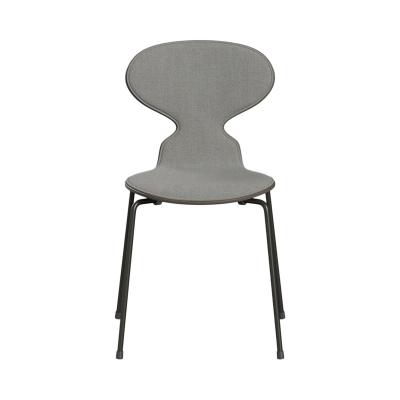 FRITZ HANSEN(フリッツ ハンセン)ANT CHAIR カラードアッシュディープクレイ SUNN153 ブラウンブロンズ脚