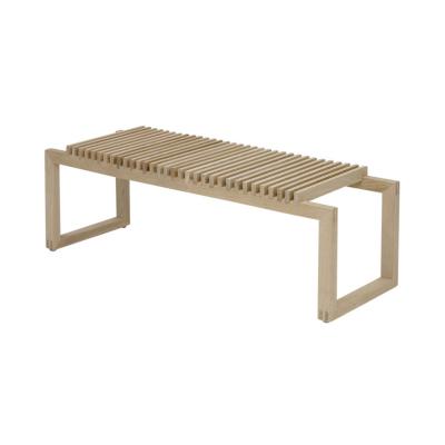 SKAGERAK(スカゲラック)カッター ベンチ オーク