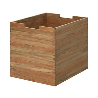 SKAGERAK(スカゲラック)カッター ボックス ハイ チーク
