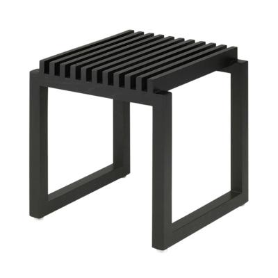 SKAGERAK(スカゲラック)カッター スツール オーク ブラック
