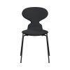 FRITZ HANSEN(フリッツ ハンセン)ANT CHAIR カラードアッシュブラック SVN1173 ブラック脚