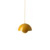 &TRADITION FLOWERPOT PENDANT VP7 MUSTARD